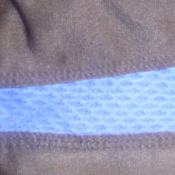 Cascade Sport Performance Leggings Capri Speed Dri - Picture 8 of 9